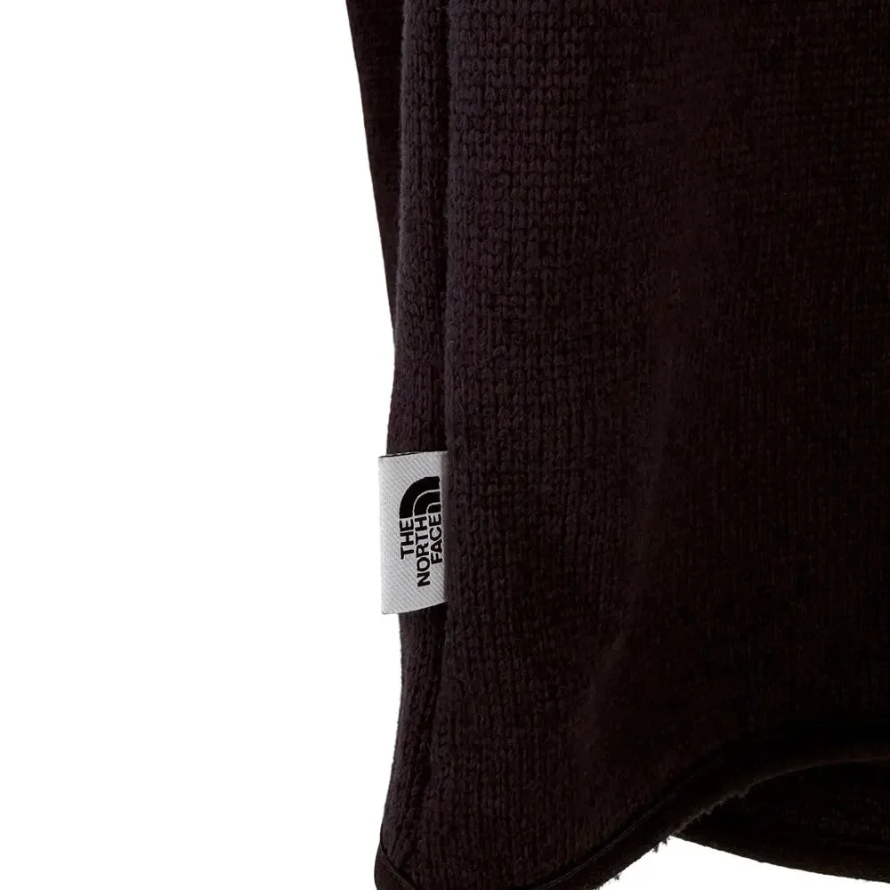 The North Face Front Range Fleece Half-Zip Pullover Mens Sz XXL Charcoal Gray